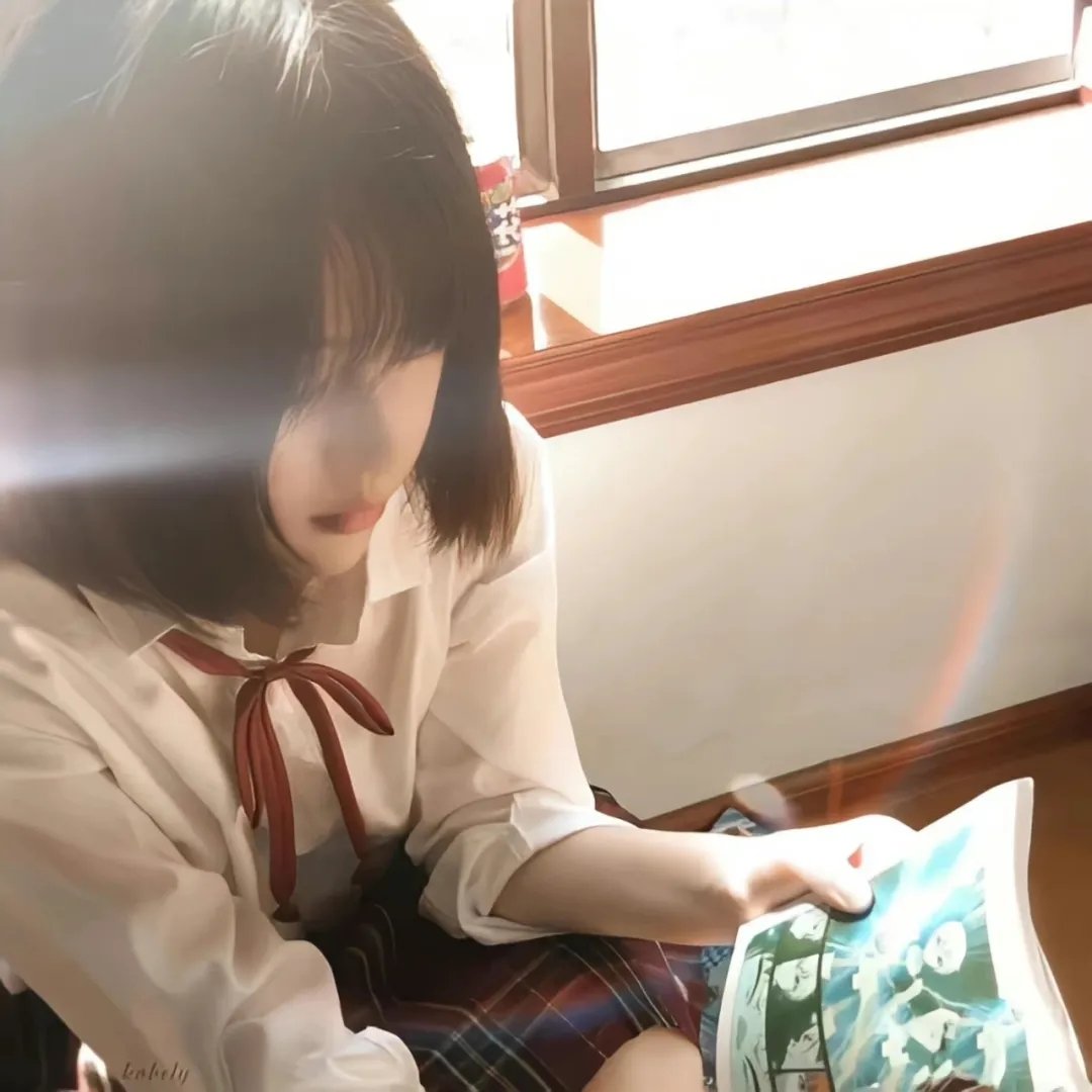 厕所女神