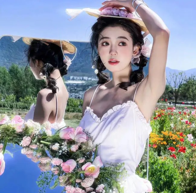 球僮