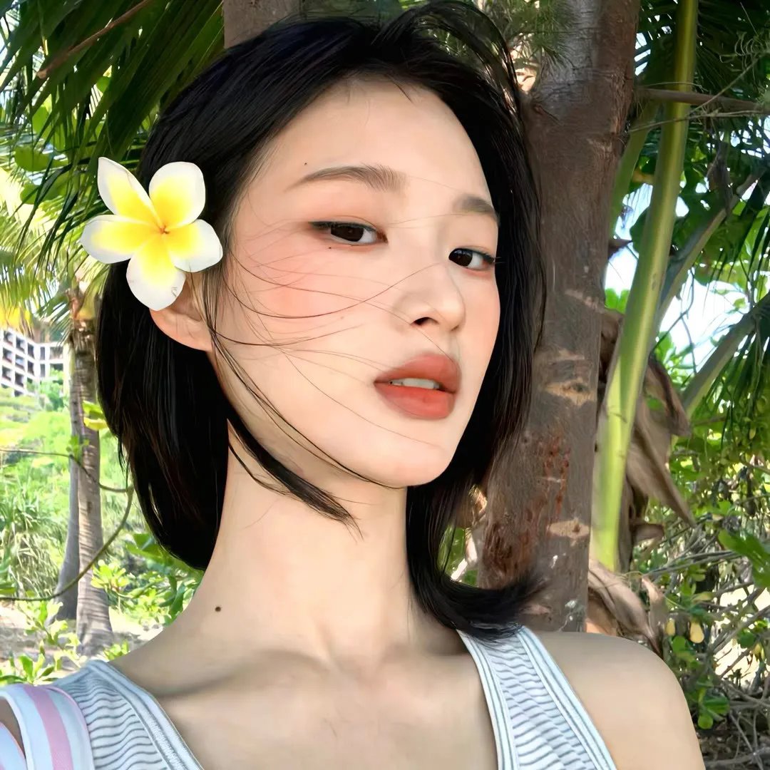 艳秘书